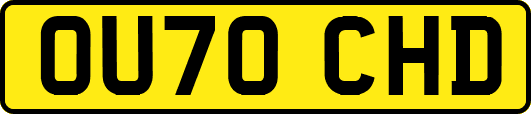 OU70CHD