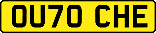 OU70CHE