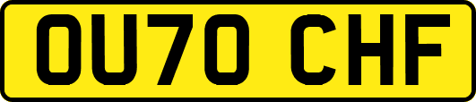 OU70CHF