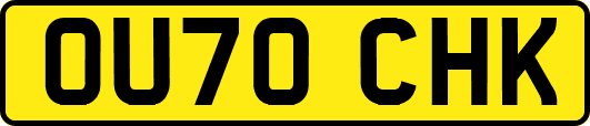 OU70CHK