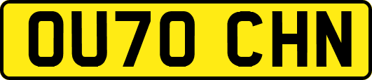 OU70CHN