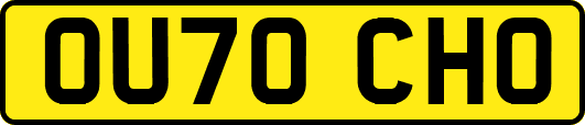 OU70CHO