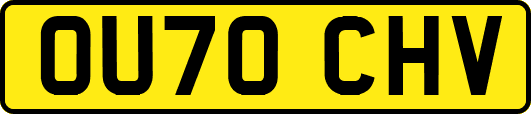 OU70CHV