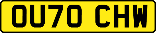 OU70CHW