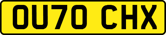 OU70CHX