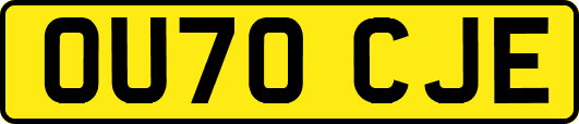 OU70CJE