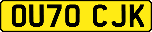 OU70CJK