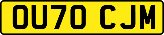 OU70CJM
