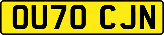 OU70CJN