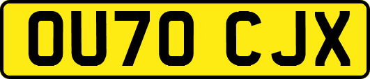 OU70CJX