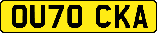 OU70CKA