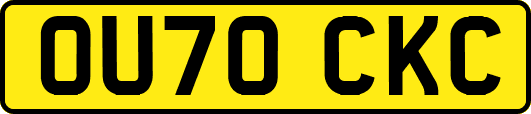 OU70CKC