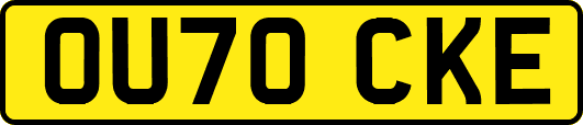 OU70CKE
