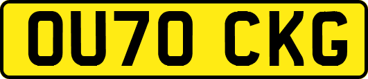 OU70CKG