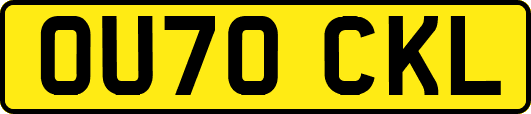 OU70CKL
