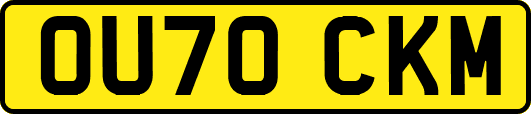 OU70CKM
