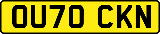 OU70CKN