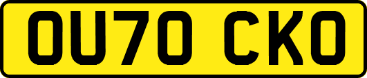 OU70CKO