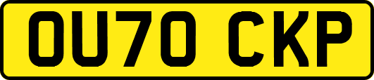OU70CKP