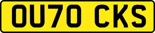 OU70CKS