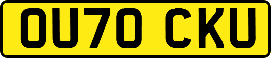 OU70CKU
