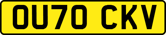 OU70CKV