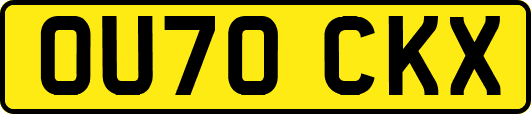 OU70CKX
