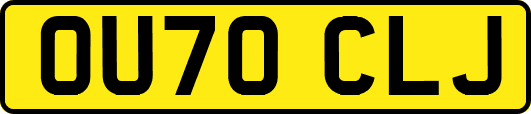 OU70CLJ