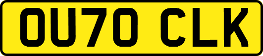 OU70CLK