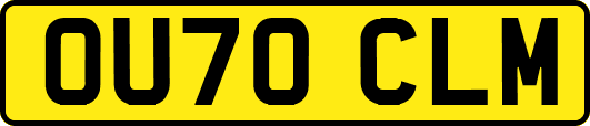OU70CLM