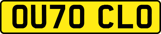 OU70CLO