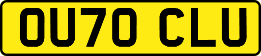OU70CLU