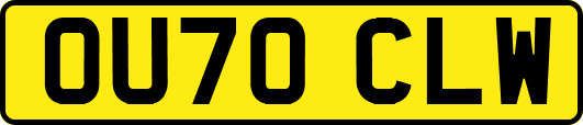 OU70CLW