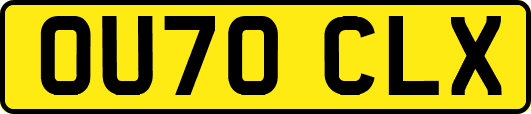 OU70CLX