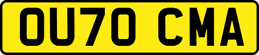OU70CMA