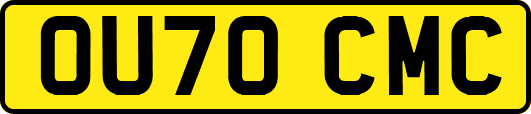 OU70CMC