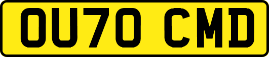OU70CMD