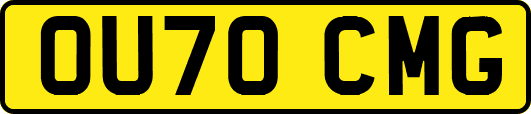 OU70CMG