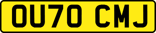 OU70CMJ