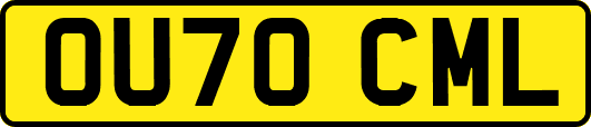 OU70CML