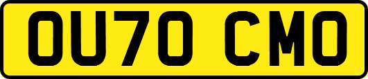 OU70CMO