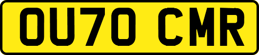 OU70CMR