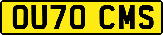 OU70CMS