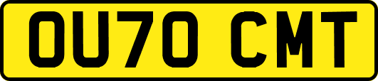 OU70CMT