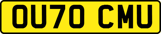 OU70CMU