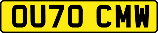 OU70CMW