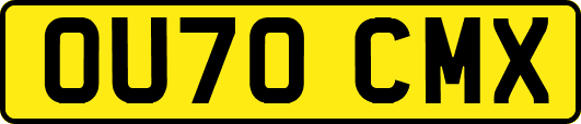 OU70CMX