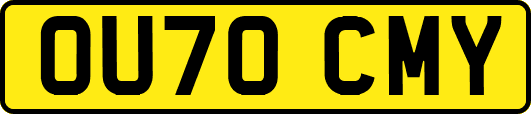 OU70CMY