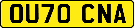 OU70CNA