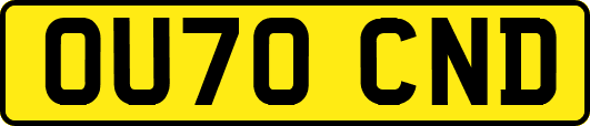 OU70CND